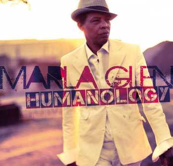 CD Marla Glen: Humanology