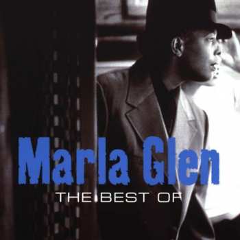 CD Marla Glen: The Best Of