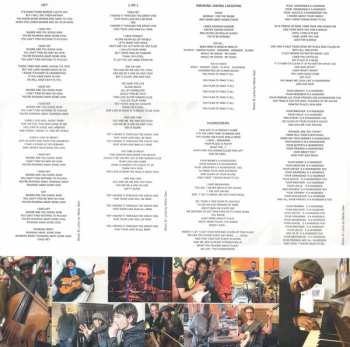 2LP Marla Glen: Unexpected