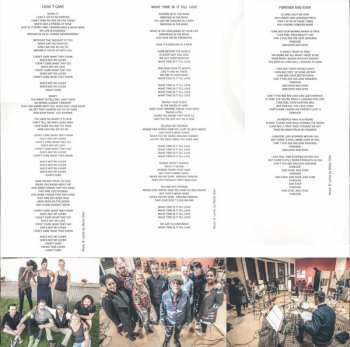 2LP Marla Glen: Unexpected
