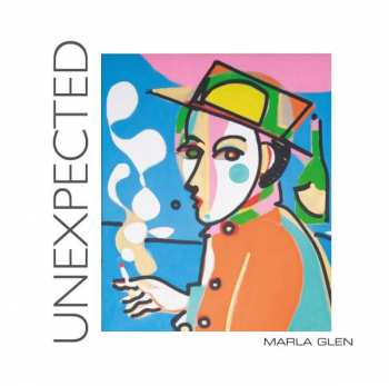 CD Marla Glen: Unexpected