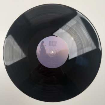 LP Marla Moya: Sanguine Soul