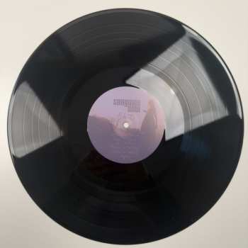 LP Marla Moya: Sanguine Soul