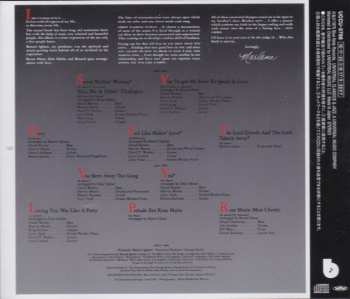 CD Marlena Shaw: Who Is This Bitch, Anyway?  