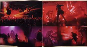 2LP Marlene Kuntz: Catartica Live 2024 CLR