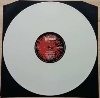 2LP Marlene Kuntz: Catartica Live 2024 CLR