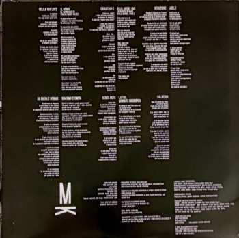 LP Marlene Kuntz: Nella Tua Luce CLR | LTD