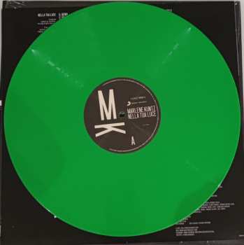 LP Marlene Kuntz: Nella Tua Luce CLR | LTD
