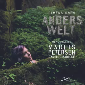 Dimensionen: Anders Welt