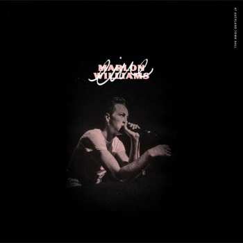 2CD Marlon Williams: Live At Auckland Town Hall