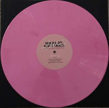 2LP Marlon Williams: Live At Auckland Town Hall LTD | CLR