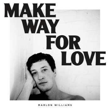LP Marlon Williams: Make Way For Love CLR | LTD