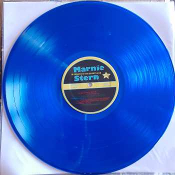 2LP Marnie Stern: In Advance Of The Broken Arm DLX | LTD | CLR