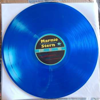 2LP Marnie Stern: In Advance Of The Broken Arm DLX | LTD | CLR