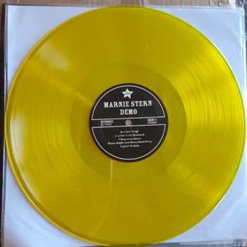 2LP Marnie Stern: In Advance Of The Broken Arm DLX | LTD | CLR