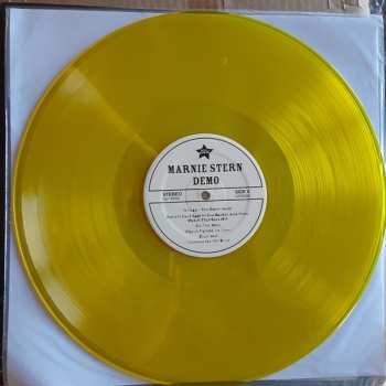 2LP Marnie Stern: In Advance Of The Broken Arm DLX | LTD | CLR
