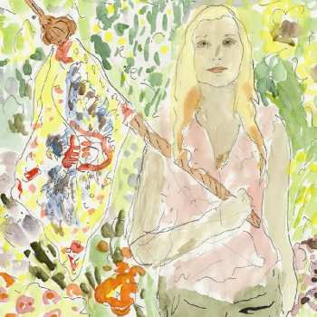 Album Marnie Stern: This Is It And I Am It And You Are It And So Is That And He Is It And She Is It And It Is It And That Is That