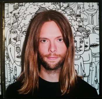 CD Maroon 5: Overexposed