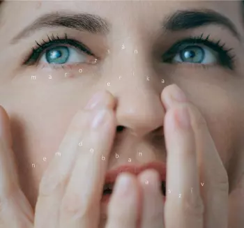 Marozsán Erika: Nem Dobban A Szív