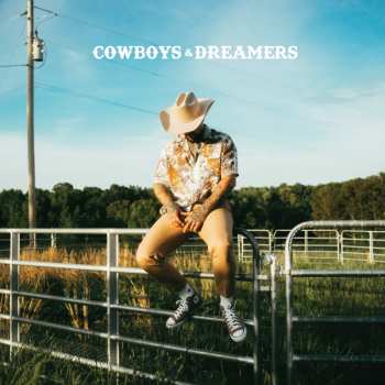 LP Marpo: Cowboys & Dreamers