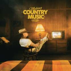 Album Marpo: Making Country Music Cool Again
