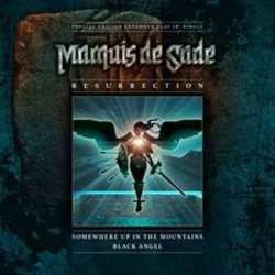 Album Marquis De Sade: Somewhere Up In The Mountains