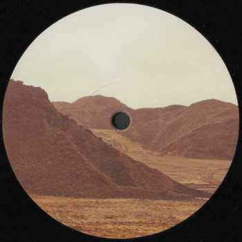LP Marquis Hawkes: Raw Materials