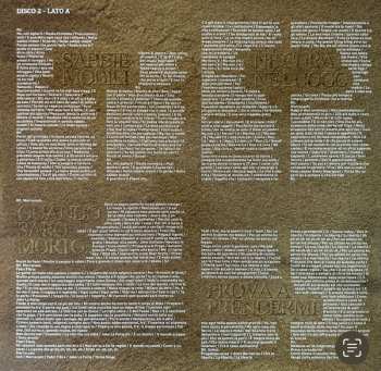 2LP Marracash: King Del Rap (Remaster 2025)