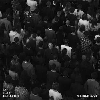 LP Marracash: Noi, Loro, Gli Altri LTD