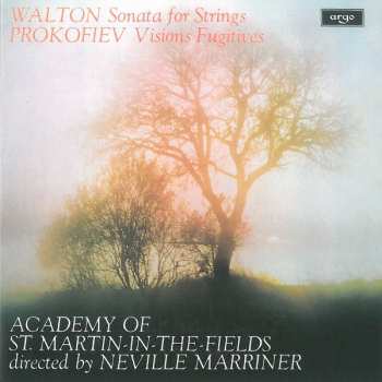 10CD/Box Set Sergei Prokofiev: 20th-Century Classics