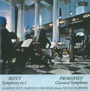 10CD/Box Set Sergei Prokofiev: 20th-Century Classics