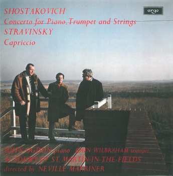 10CD/Box Set Sergei Prokofiev: 20th-Century Classics