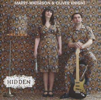 Album Marry Waterson: Hidden