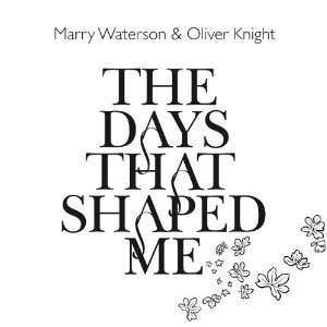 CD Marry Waterson: The Days That Shaped Me