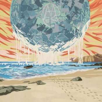 Album Mars Red Sky: Stranded In Arcadia