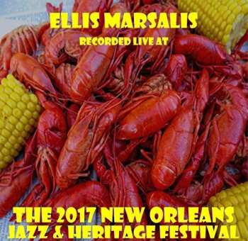 Album Marsalis,ellis: Live At Jazzfest 2017
