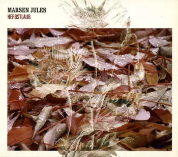 Marsen Jules: Herbstlaub