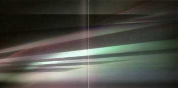 CD Marsen Jules Trio: Présence Acousmatique