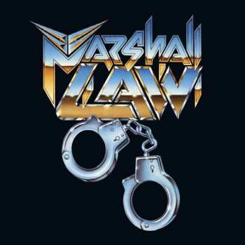 Album Marshall Law: Marshall Law
