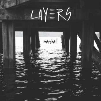 Album Ryan Marshall: Layers