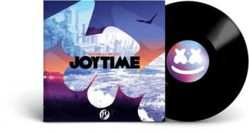 LP Marshmello: Joytime CLR