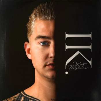 Album Mart Hoogkamer: IK.