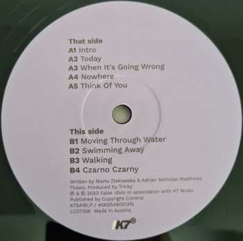 LP Tricky: When It's Going Wrong