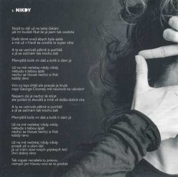 CD Marta Jandová: Barvy