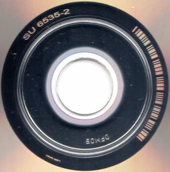 CD Marta Jandová: Barvy