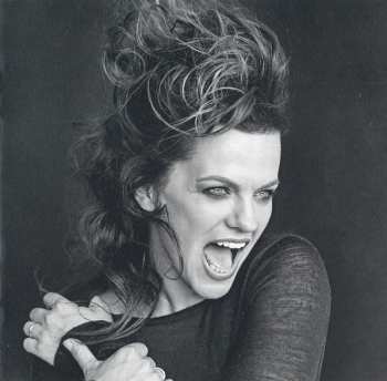 CD Marta Jandová: Barvy