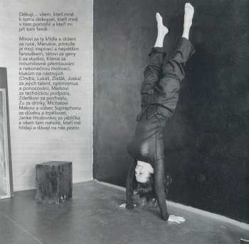 CD Marta Jandová: Barvy