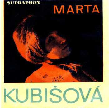 Album Marta Kubišová: Až Únavou / Já To Nepovím