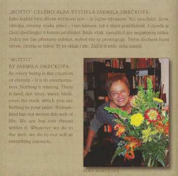 CD Marta Kubišová: Můj Svět = In My World