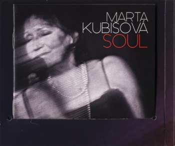 CD Marta Kubišová: Soul